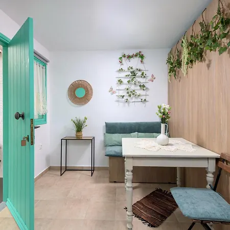 Σπίτι διακοπών Malonas