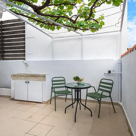 Malonas 펜션 Malona Village