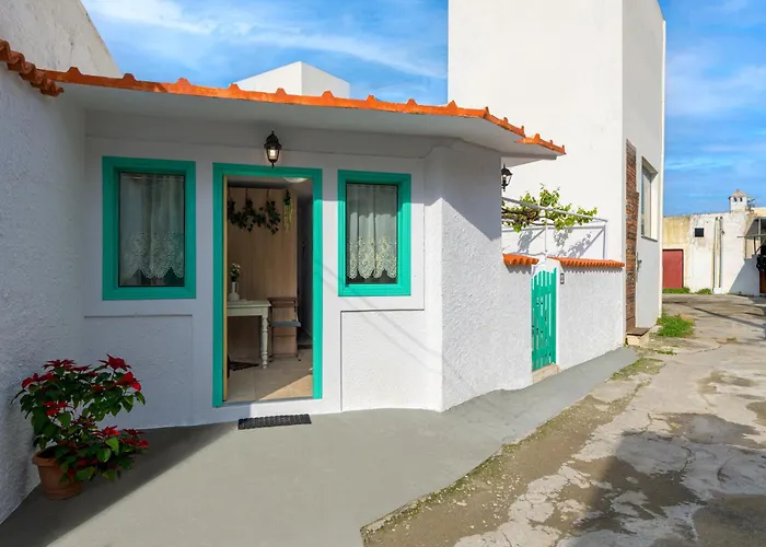 Σπίτι διακοπών Malonas