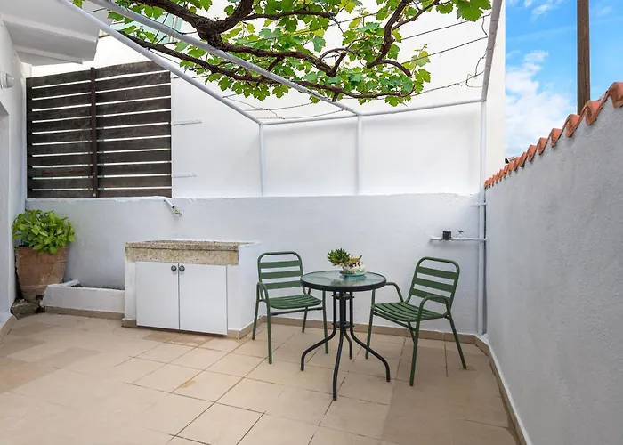 Malonas 펜션 Malona Village