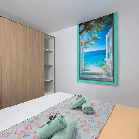 Malonas Case de vacanță Malona Village