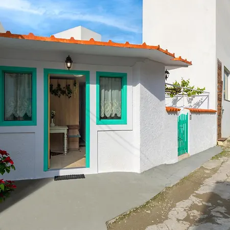 Tatil Evi Malonas
