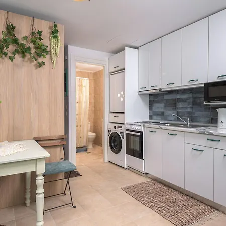 Malonas Case de vacanță