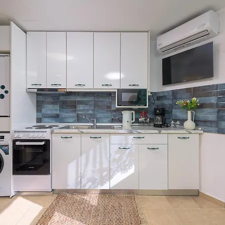 Malonas Case de vacanță Malona Village