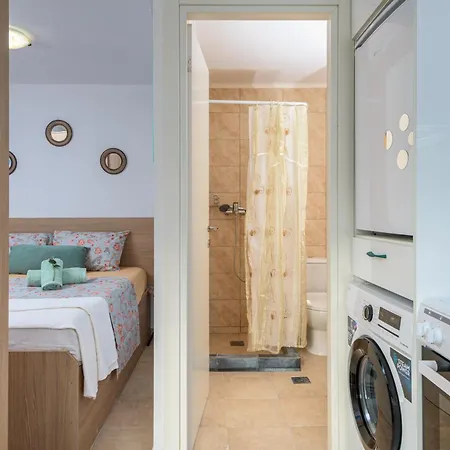 Malonas Case de vacanță *