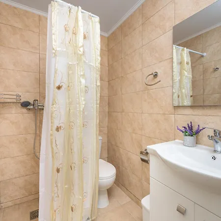 Holiday home Malonas *