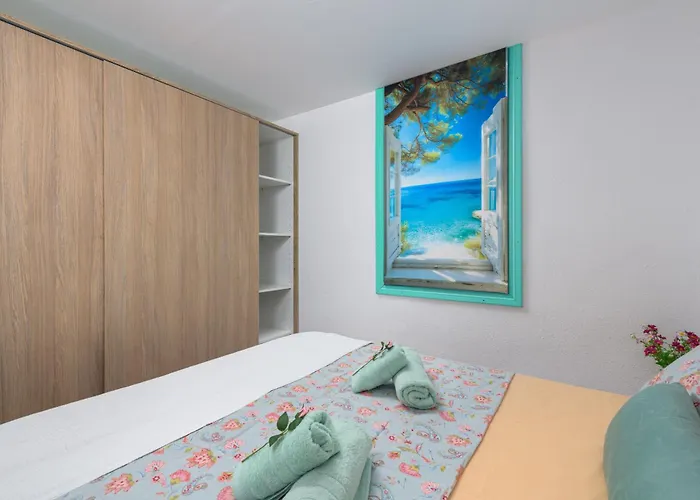 Malonas Case de vacanță Malona Village