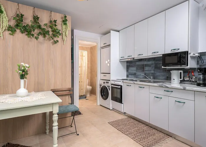 Malonas Holiday home