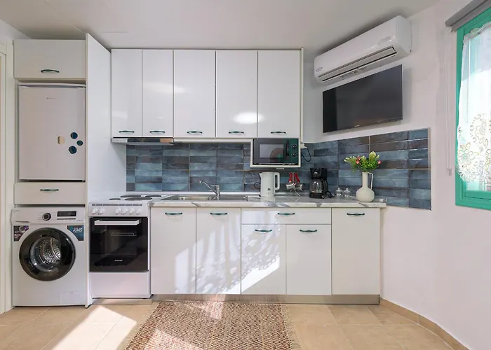 Malonas Holiday home Malona Village