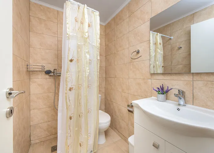 Holiday home Malonas *